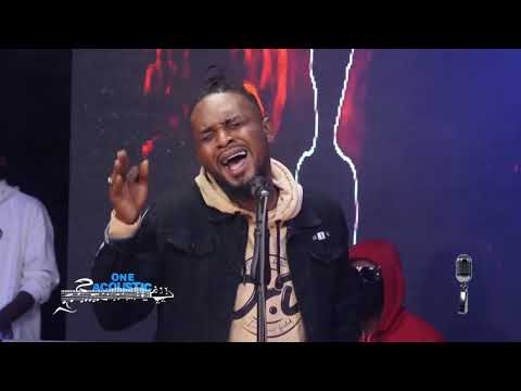 Styv Bigman - LIBOKE  2.0 version acoustique (Live one acoustic)