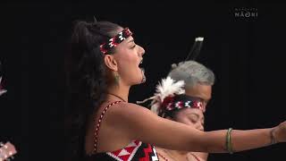 Download lagu Te Kuru Marutea | People's Choice Winners Te Matatini 2025 mp3