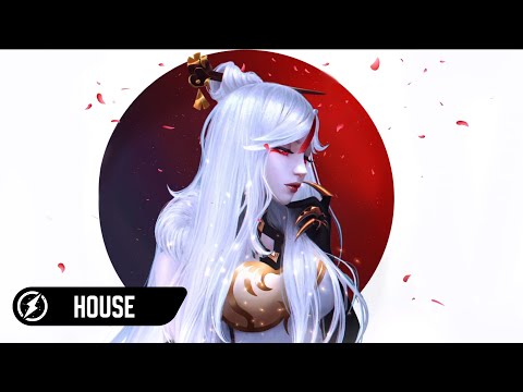 RYVN & KOSTA & Flapjax - La La La (ft. Voncken) [Magic Cover Release]