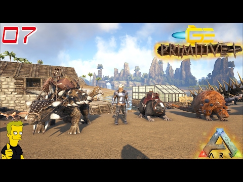 Gaming Evolved Primitive Plus   CONSTRUCTION CREW   S1 E7