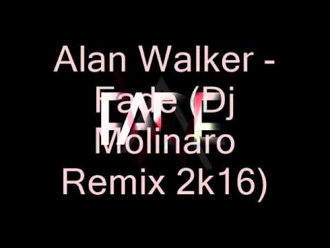 Dj Molinaro - Fade (Official Video)