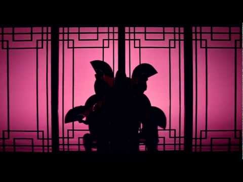 Dasoni - Goodbye [MV] [HD]