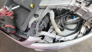 dtc p0238 quickly Fix