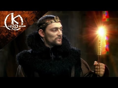 Le sacrifice - Kaamelott - Livre I