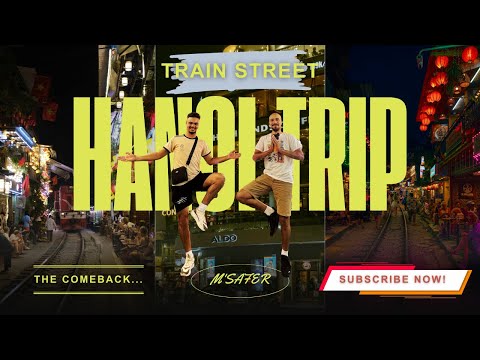 Dynamic Travel Vlog — Advanced Editing Showcase