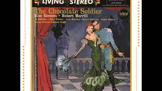 CDA: Jo Sullivan Loesser and John Singleton