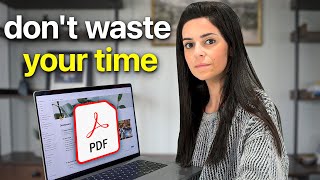 How I Would Sell Digital Products (If I Could Start Over)