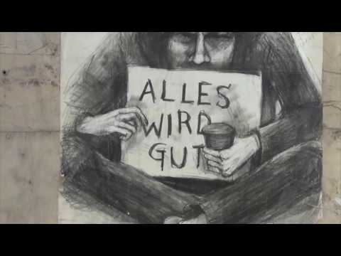 SKG'S DUB ALLIANCE - MODERN GHETTO