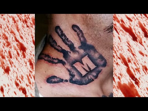 Joe Morgan & The Fellas - 1st L.A. EME Enforcers