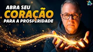 Receba Dinheiro Inesperado ao Som de Deus