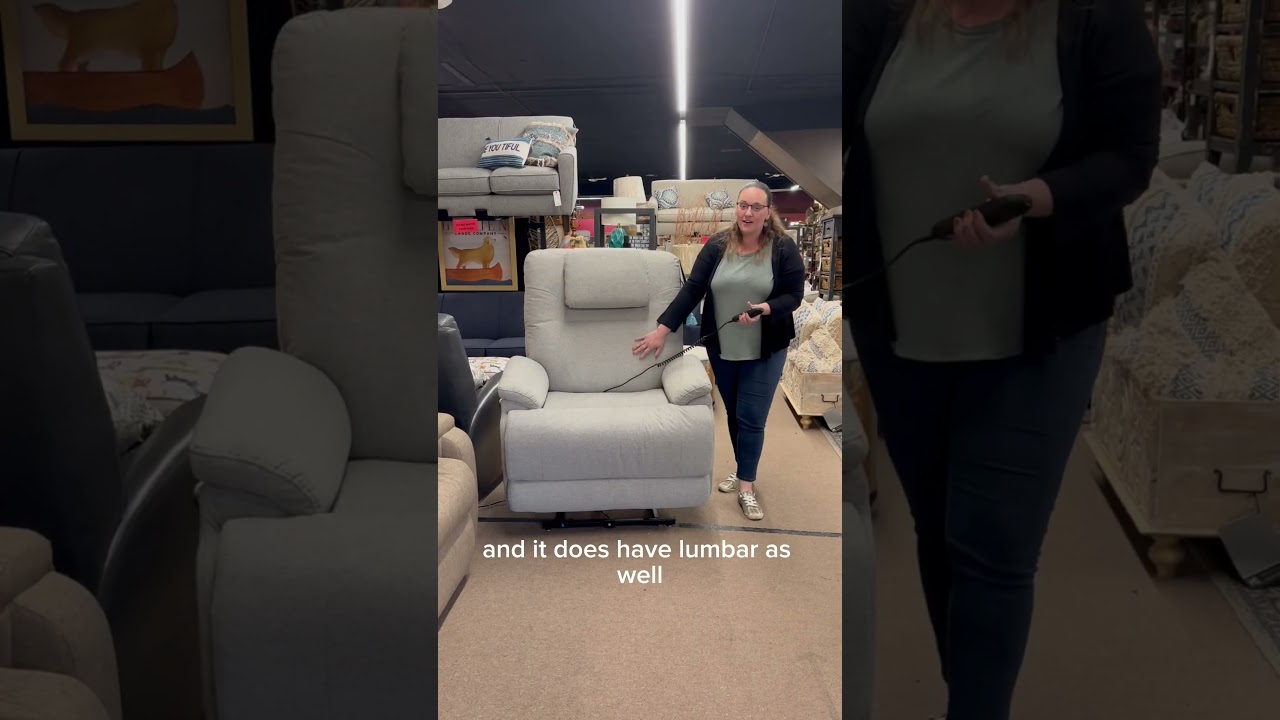 Introducing the Zecliner! #furniture #furnituredesign #reclinerchair #chair