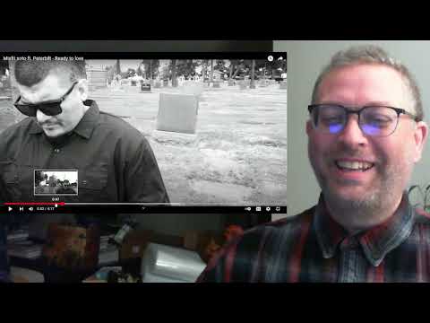 Reaction to Ready to Love by Misfit Soto ft. Peterbilt