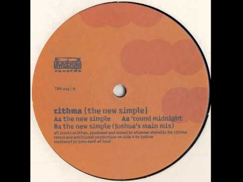 Rithma - 'Round Midnight