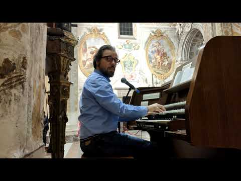 Canti religiosi - Il Signore è il mio Pastore