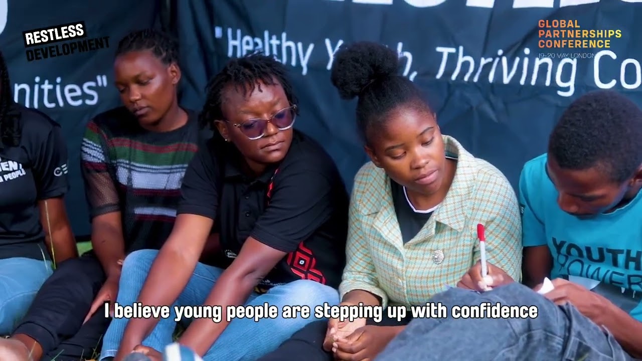 Message to world leaders | Zimbabwe 