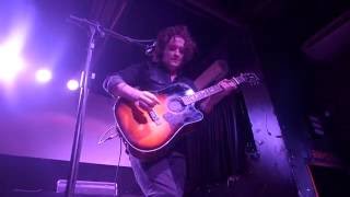 Vincent Cavanagh - Leave No Trace