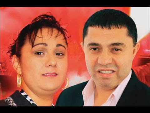 BEST Of Nicolae Guta si Sorina - COLAJ MANELE