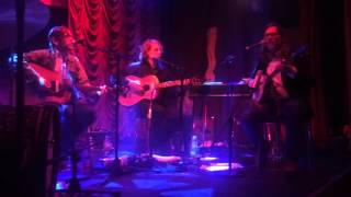 For The Turnstiles (Neil Young Cover) Eric D Johnson @ Alone &amp; Together