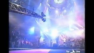 Francesco De Gregori - Taratatà [RaiUno, 27.1.2002]