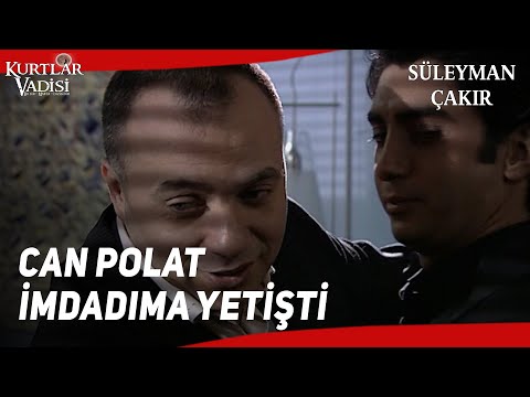 CAN POLAT KUMARHANE MAKİNELERİNİN PARASINI VERİYOR
