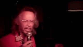 Crazy ( Willie Nelson ) by Ronn van Etten