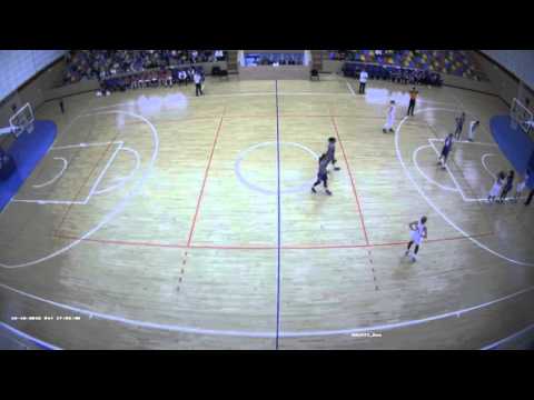 Galati Alba Iulia Full