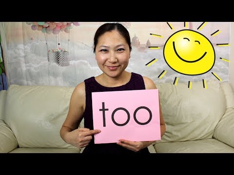 Too