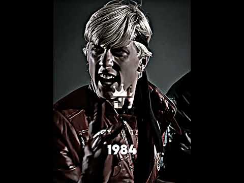 Karate Kid Then vs Now😢 #edit #cobrakai #youtubeshorts #johnnylawrence #daniellarusso #chozen