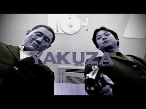 Wu-Tang Clan x Raekwon x RZA Type Beat 2022 - "Yakuza" (prod. by Mikosbeatz) (SOLD)
