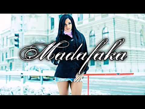 ZOMBIE 987 | BADABOUM MARYSE