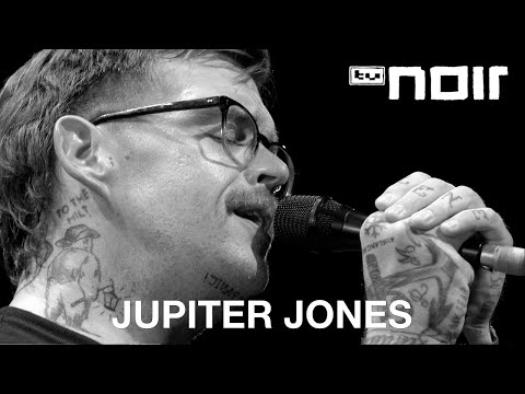Jupiter Jones – Mein Viel und dein Vielleicht (live bei TV Noir)