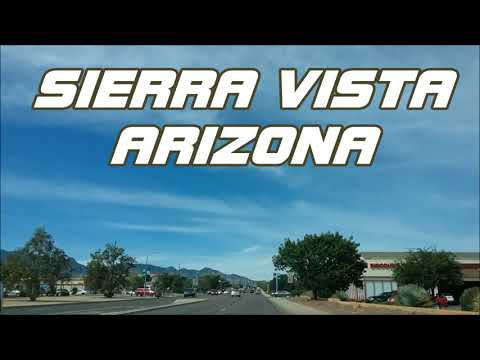 image-Who gets stationed at Fort Huachuca?