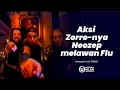 Iklan Neozep Forte Zorro 1999