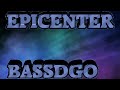 Damelo Conjunto Azabache Epicenter Bass