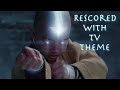 The Last Airbender 2010 Rescored With TV Show Theme