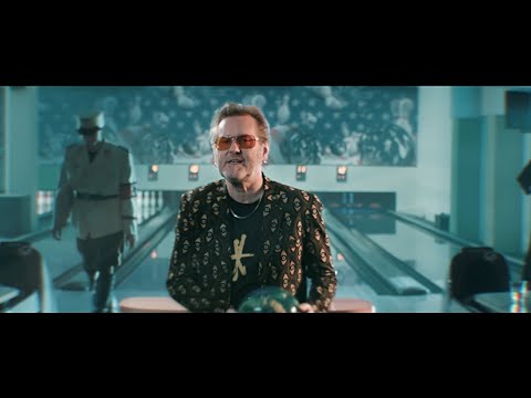 STOPPOK - VERJUBELN offizielles Video