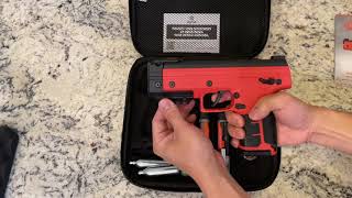 Byrna SD XL Unboxing, Setup & Review (Detailed Step-By-Step)