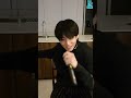 JUNGKOOK VLIVE - Jungkook singing That That by PSY ft. Suga [VLIVE 15.06.2022]