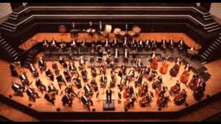 whispers - the symphony