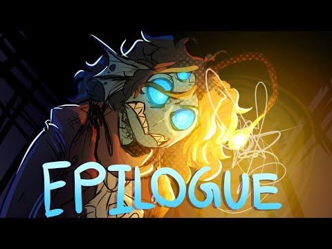 Ask Sebastian - Epilogue -Pressure Roblox - Comic Dub