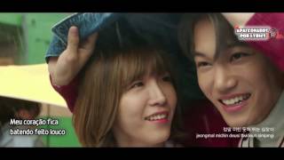 Kissing You - Ji Chang Wook