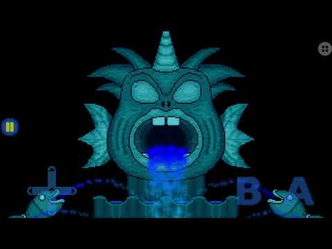 juiced! - level 10 | The Revel | full walkthrough