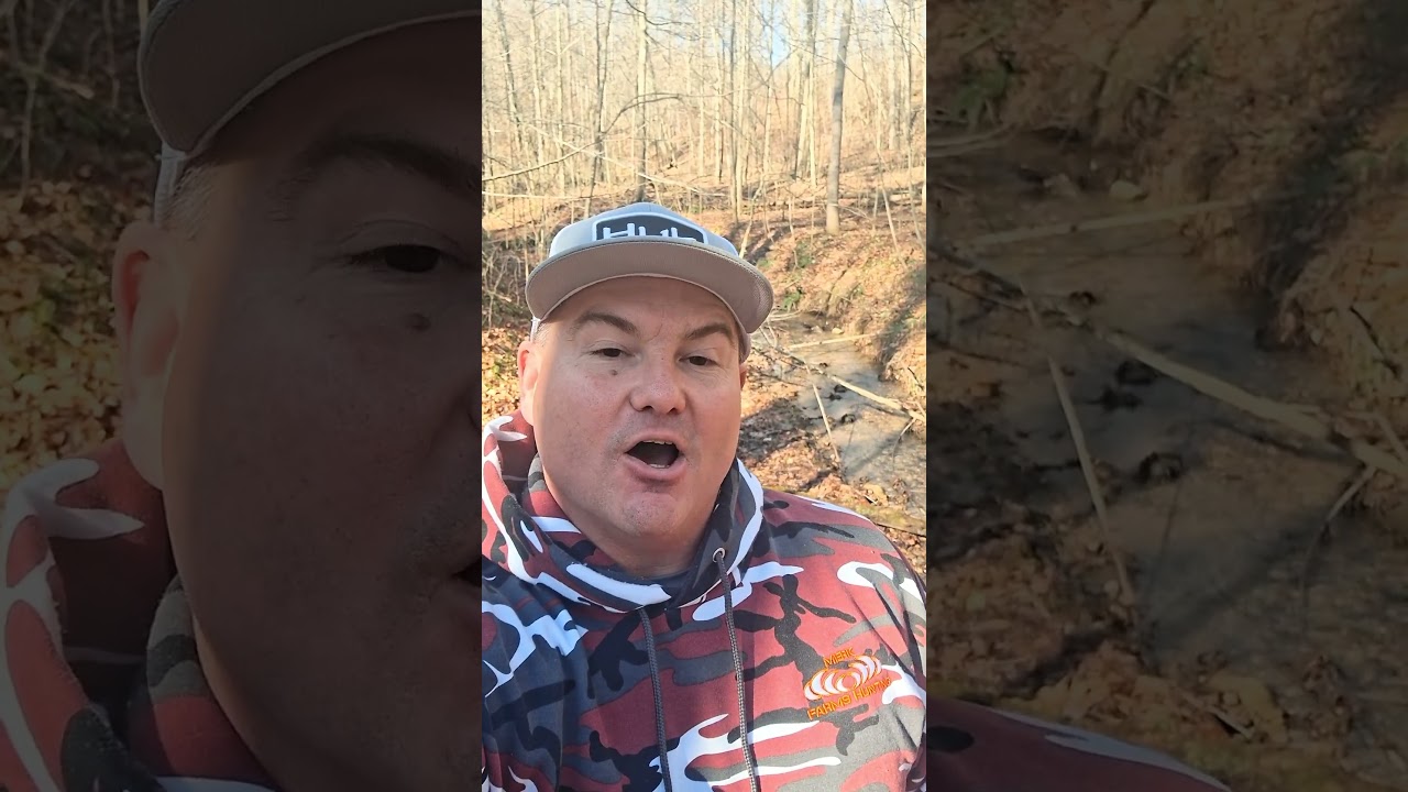 Hunting Leases in Highland County Ohio: A Guide for Sportsmen