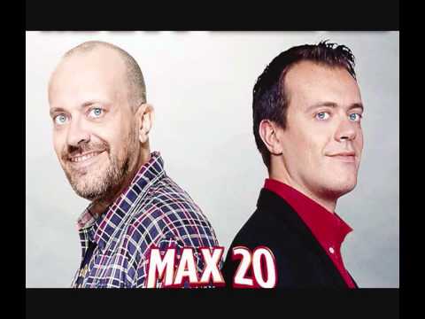 ROTTA X CASA DI DIO-Max Pezzali feat Gianluca Grignani