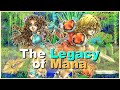 A Needlessly Historical Look at Sword of Mana