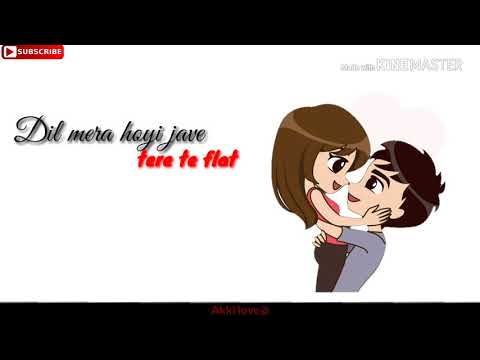 Na bhuki 😂Na smack😎 status video/Akki love