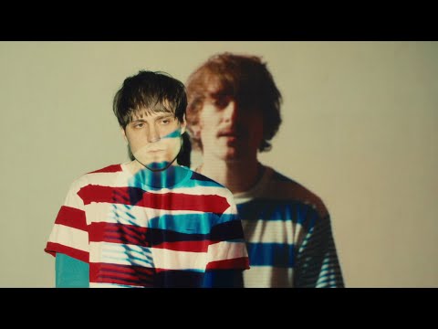 joan - face (Official Video)