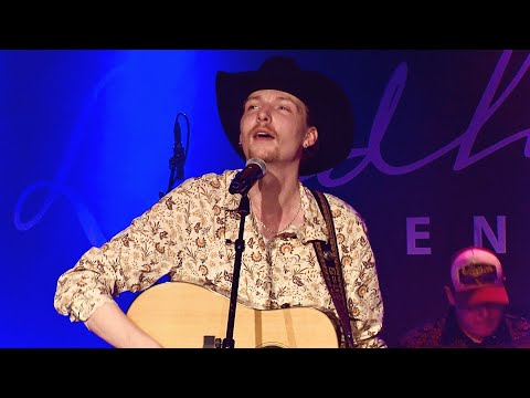 Nikolas Wade - "A Paper Cup" // [Live I Lydhagen]