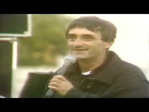 LjUBA MOLJAC 1988  u Rakovici