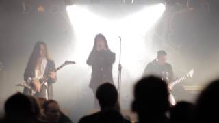 Heaven Grey - Insomnia